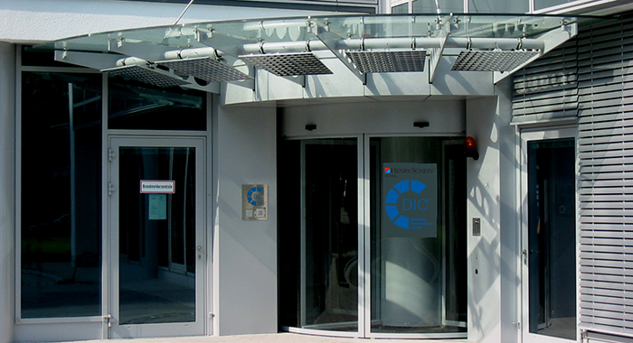 Dentales Informations Center (DIC) Frankfurt